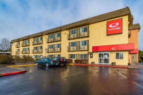 Econo Lodge Corvallis Near University